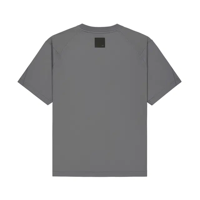 New Balance NB Grey T