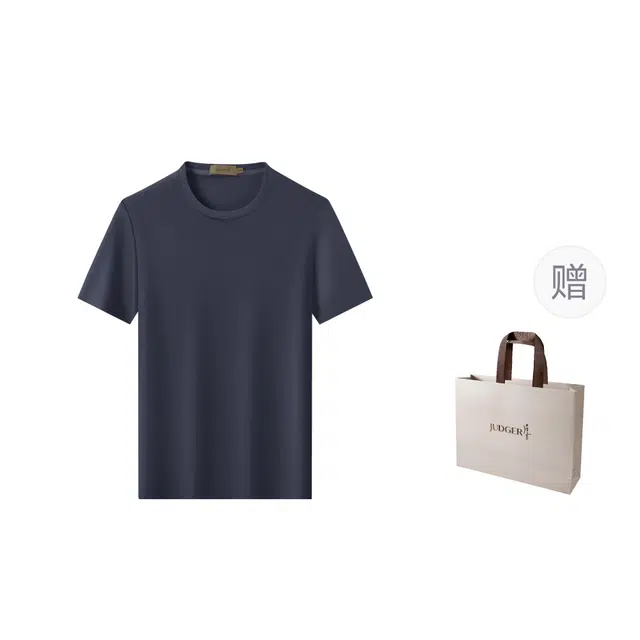 JUDGER T