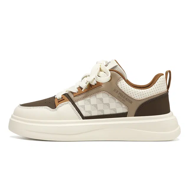 U.S. POLO ASSN.