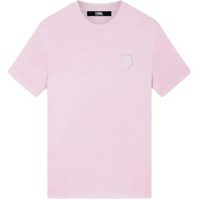 KARL LAGERFELD SS25 T