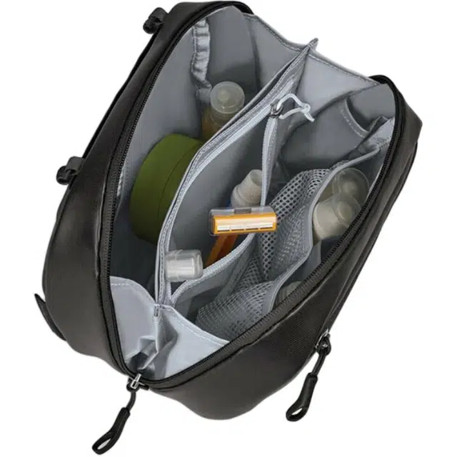 OSPREY Kit Transporter Large3.5L Logo )