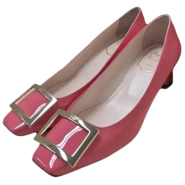 Roger Vivier 4cm