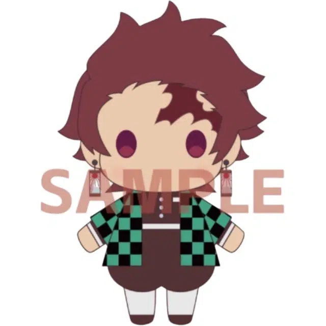 Aniplex 15cm
