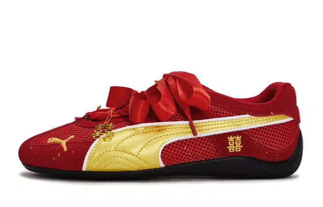 PUMA Speedcat Go REGO