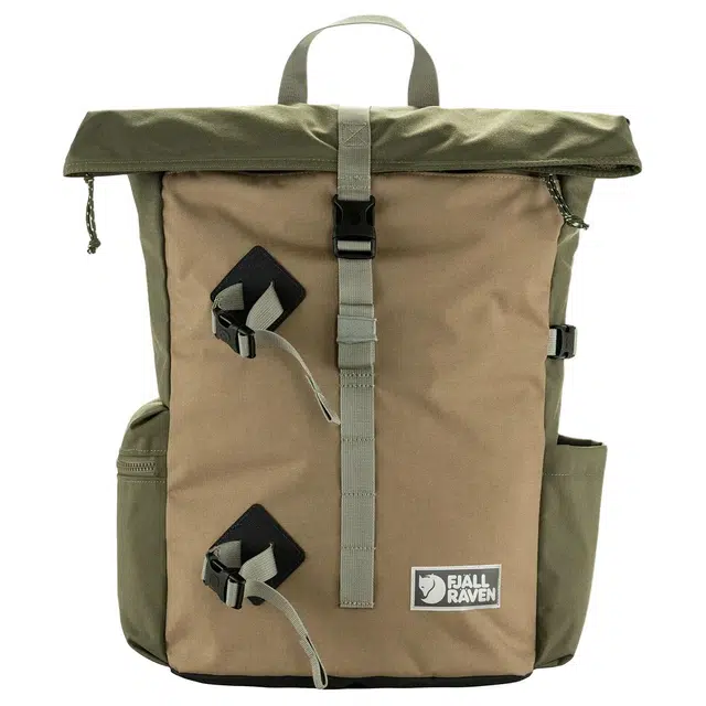 Fjallraven Vardag 25L