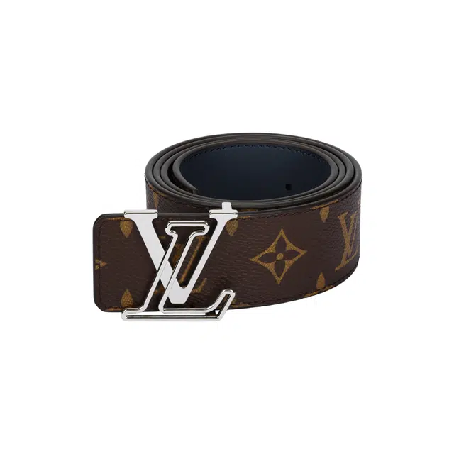 LOUIS VUITTON Logo 4cm