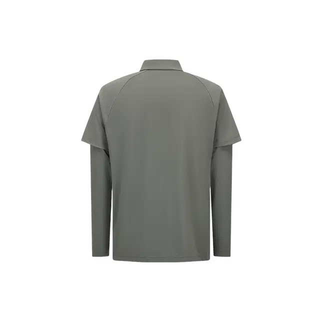 DESCENTE GOLFPRO Polo