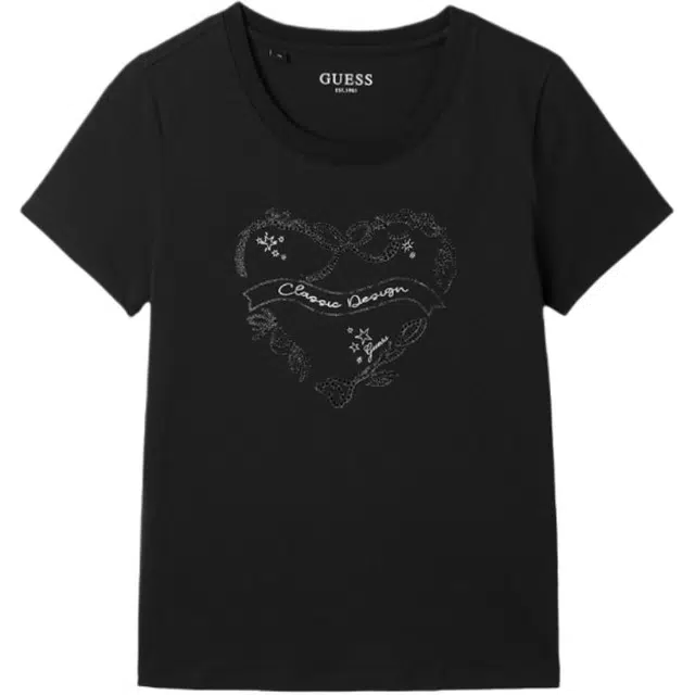 GUESS T