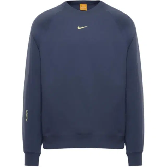 Nike x NOCTA SS25