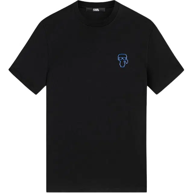KARL LAGERFELD SS25 T