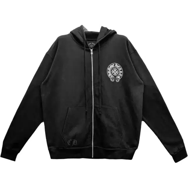 Chrome Hearts SS25