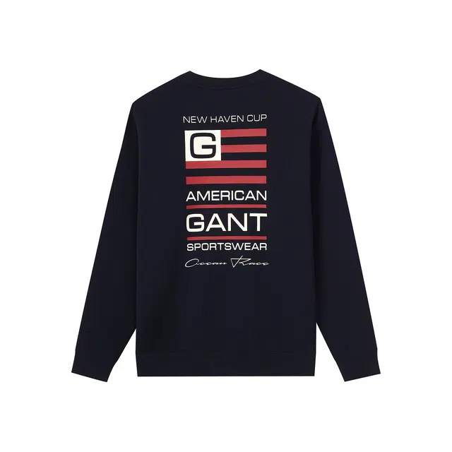 GANT
