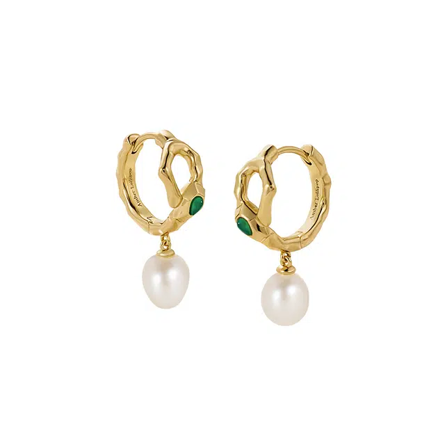 Amber Lollipop Wish s925