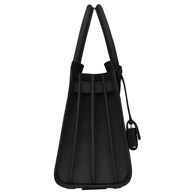 SAINT LAURENT YSL Sac de Jour Baby Logo 21