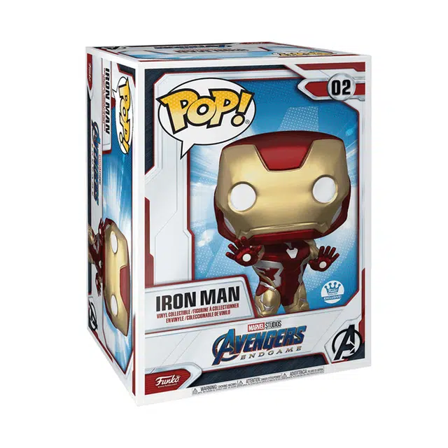 Funko Q