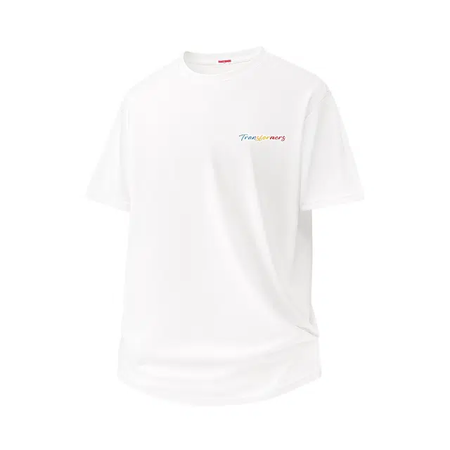 TRANSFORMERS T