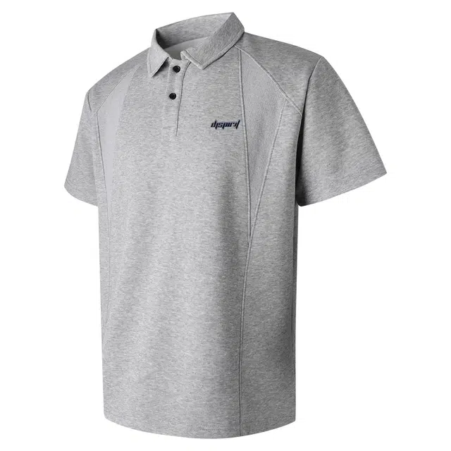 DJ.SPIRIT Polo