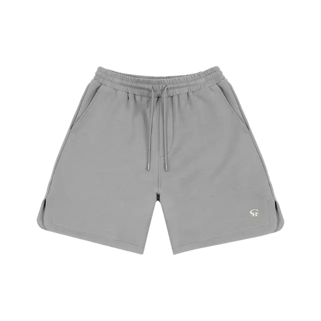Couple Hunnid Logo Shorts