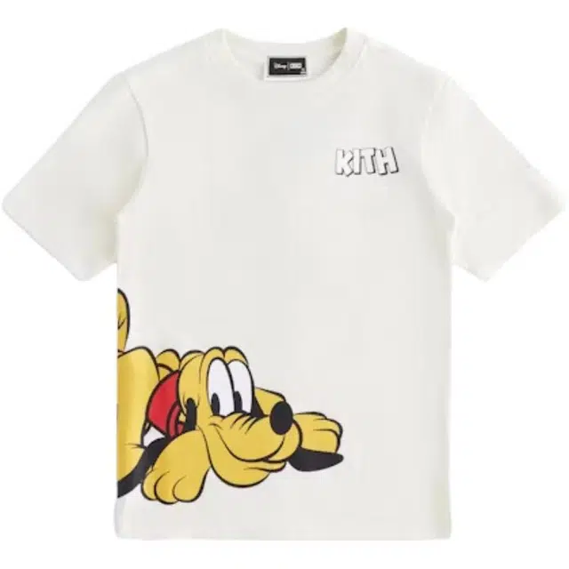 KITHDisney T