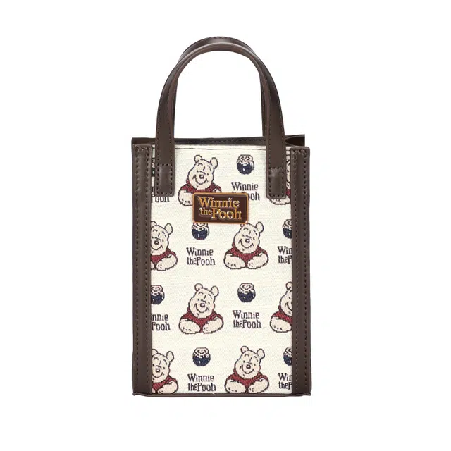 MESUCA x Disney PU