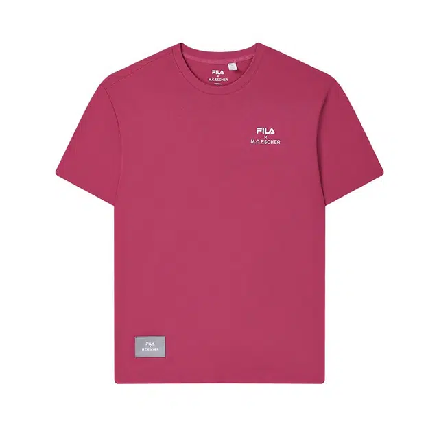 FILA x M.C.ESCHER HERITAGE T