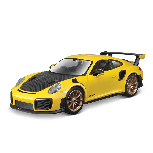 124911 GT2