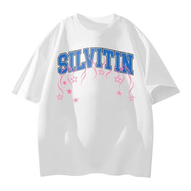 SIL VITIN LogoT