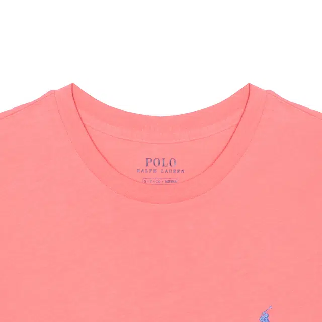 Polo Ralph Lauren Logo T