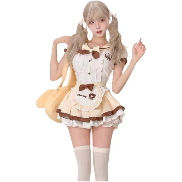 EFCR Lolitadoll