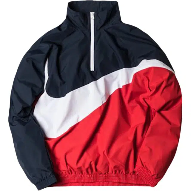 KITH x Nike