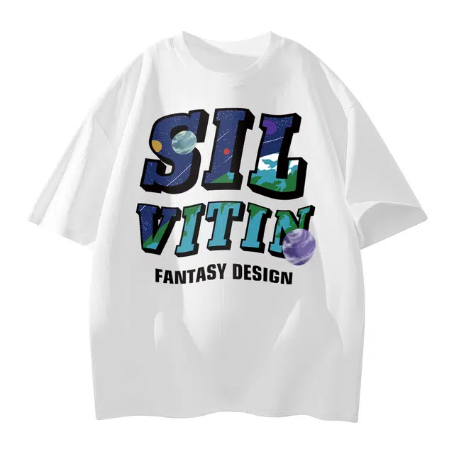 SIL VITIN logoT