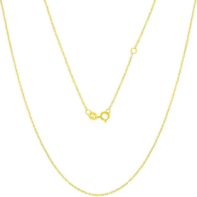 O ins 18K K
