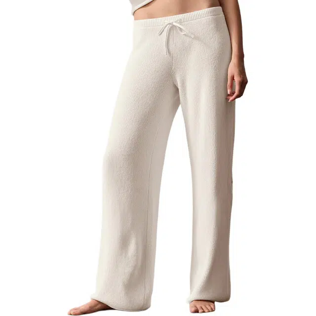 alo yoga Supernatural Sweater Pant