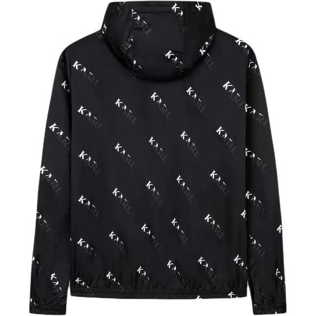 KARL LAGERFELD Logo