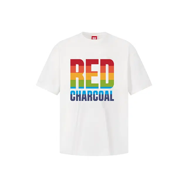 REDCHARCOAL T