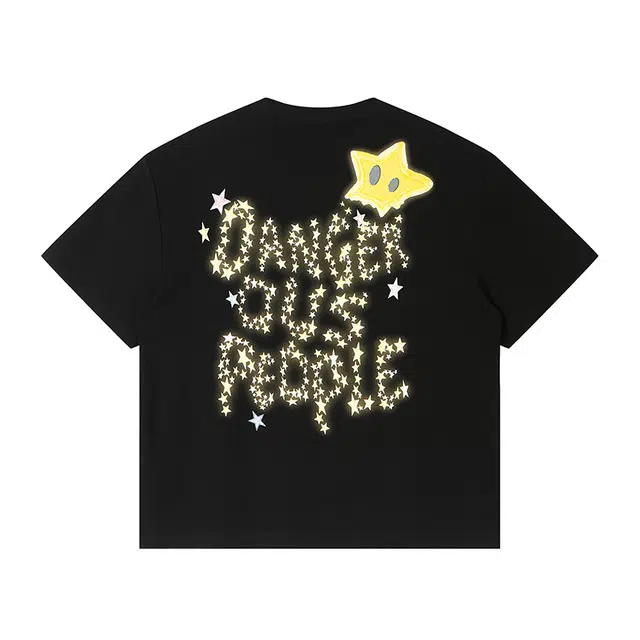 DANGEROUSPEOPLE T