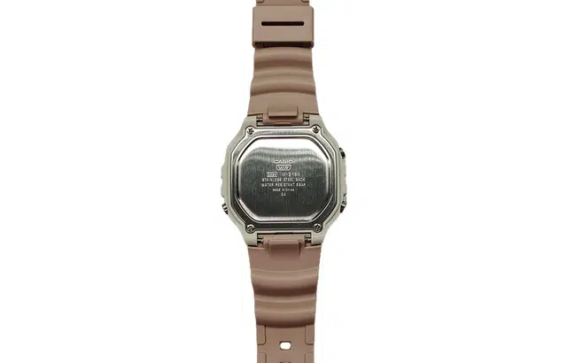 CASIO W-218HC-8AVW-218HC-4A2V