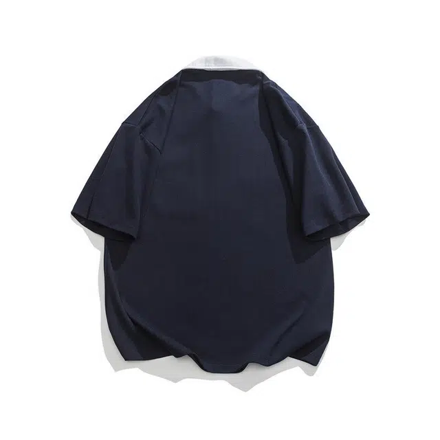 VERAF CA Polo