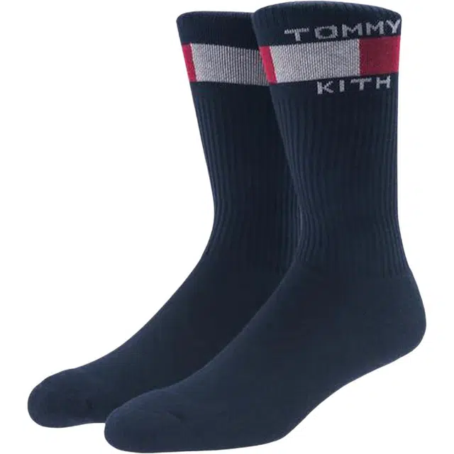 KITH x Tommy Hilfiger 1