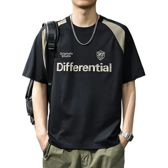 T