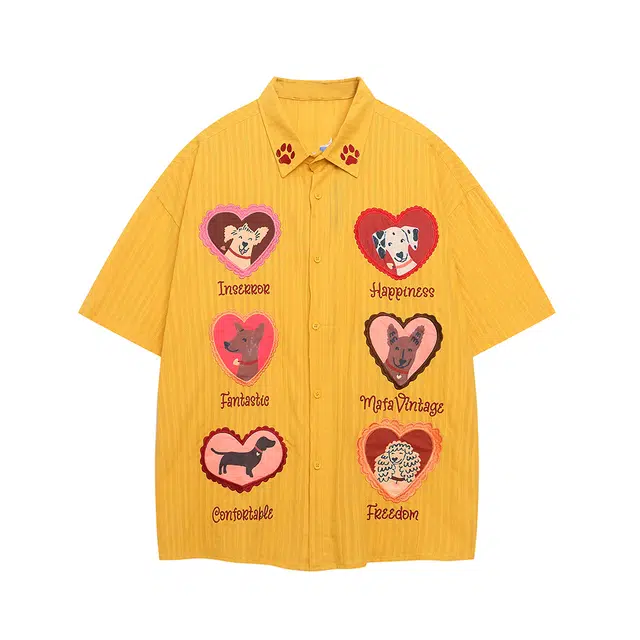 GBXM polo