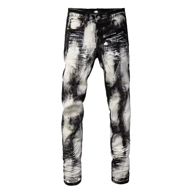 PAINT STAIN