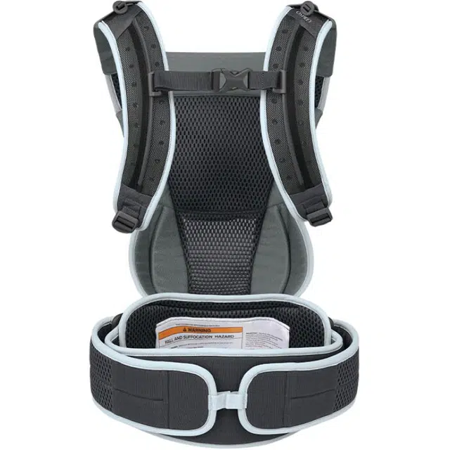 OSPREY75L Poco Soft Child Carrier Logo
