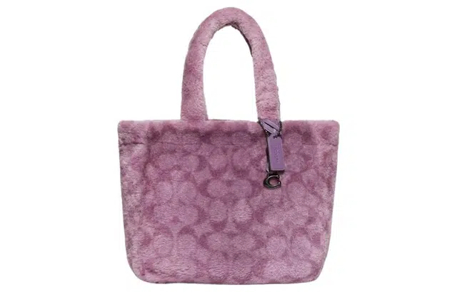COACH Tote 28 Tote