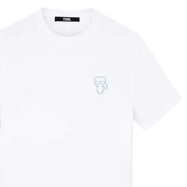 KARL LAGERFELD SS25 T
