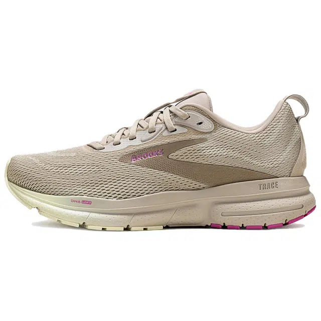 Brooks Trace 4