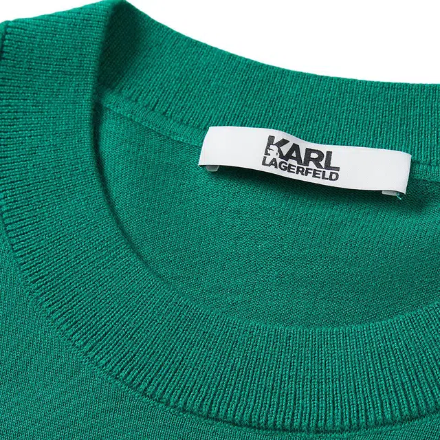 KARL LAGERFELD