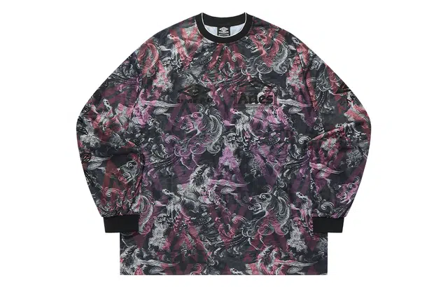 umbro x AriesT