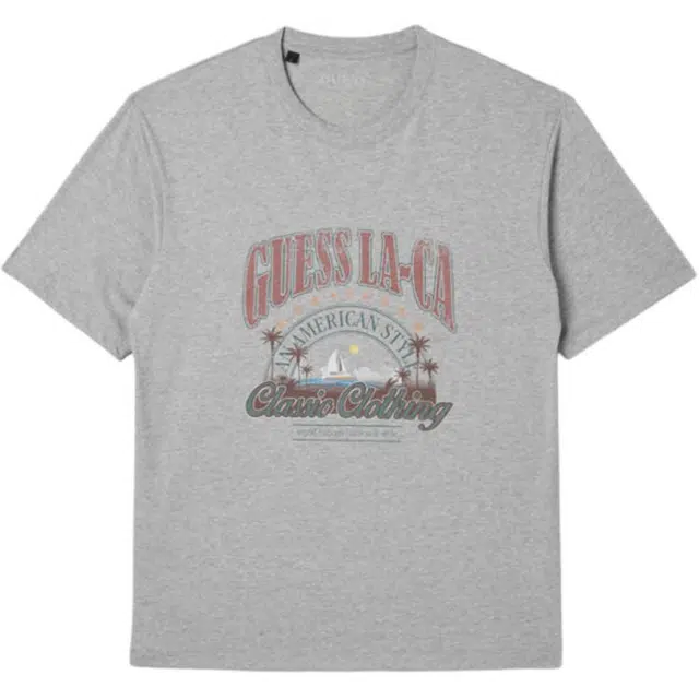 GUESS T