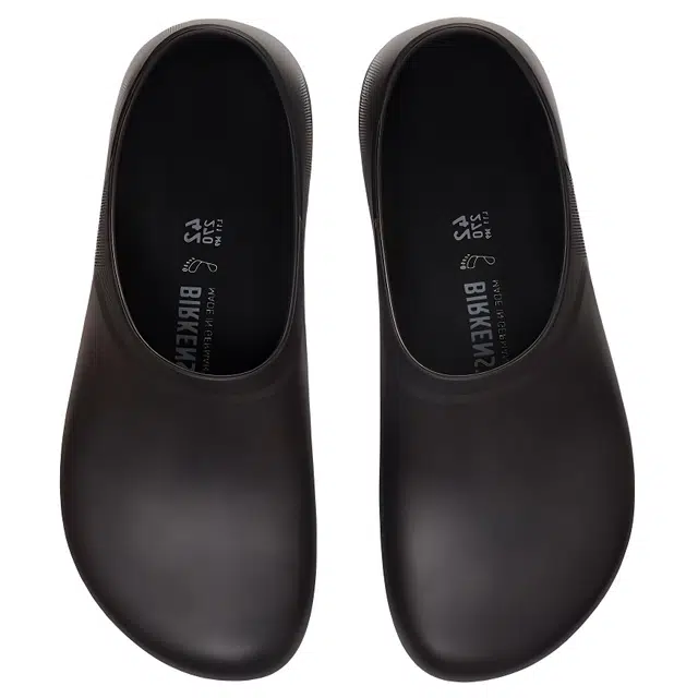 Birkenstock PU Profi Birki 2.0